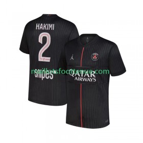 Maillot/Tenue Paris Saint Germain PSG Achraf Hakimi 2 Quatrième 2025/2026